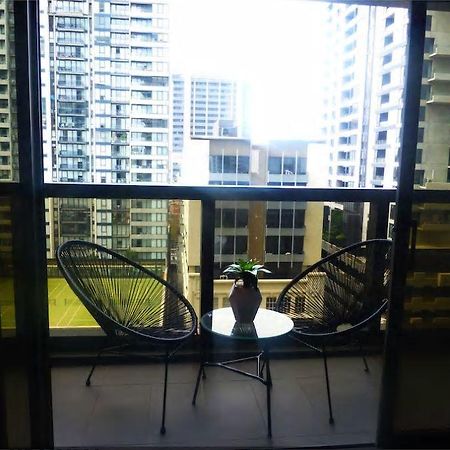 Upper West Side - Madison Apartment Melbourne Luaran gambar