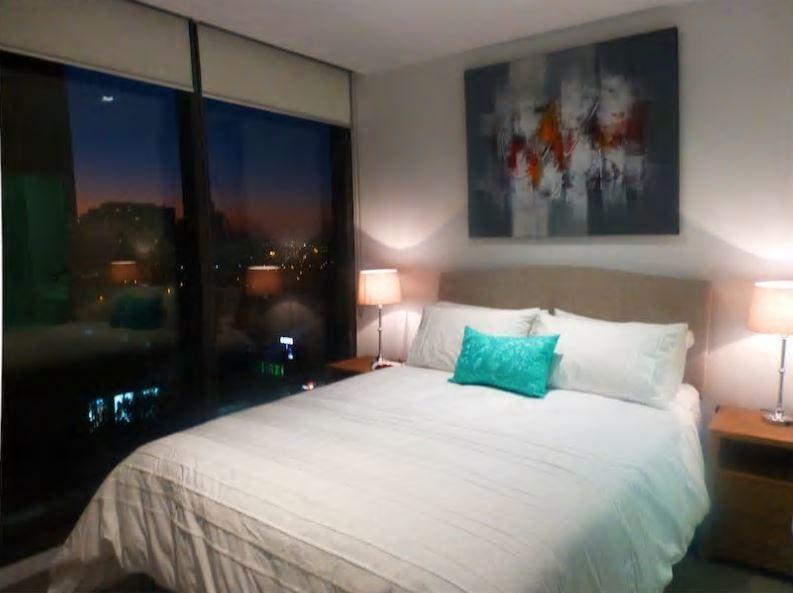 Upper West Side - Madison Apartment Melbourne Luaran gambar