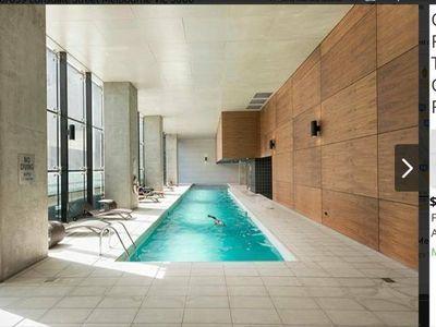Upper West Side - Madison Apartment Melbourne Luaran gambar